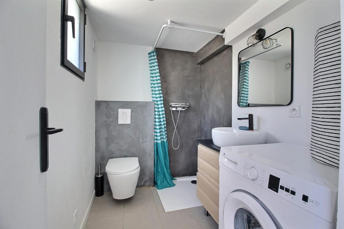 Studio avec terrasse et mezzanine - Housity