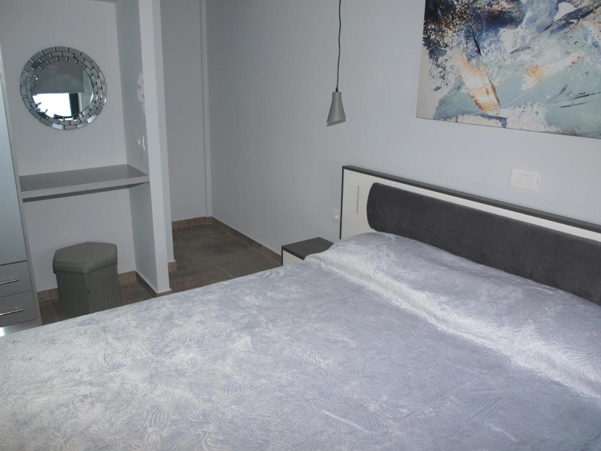 Attic Apartments - Housity
