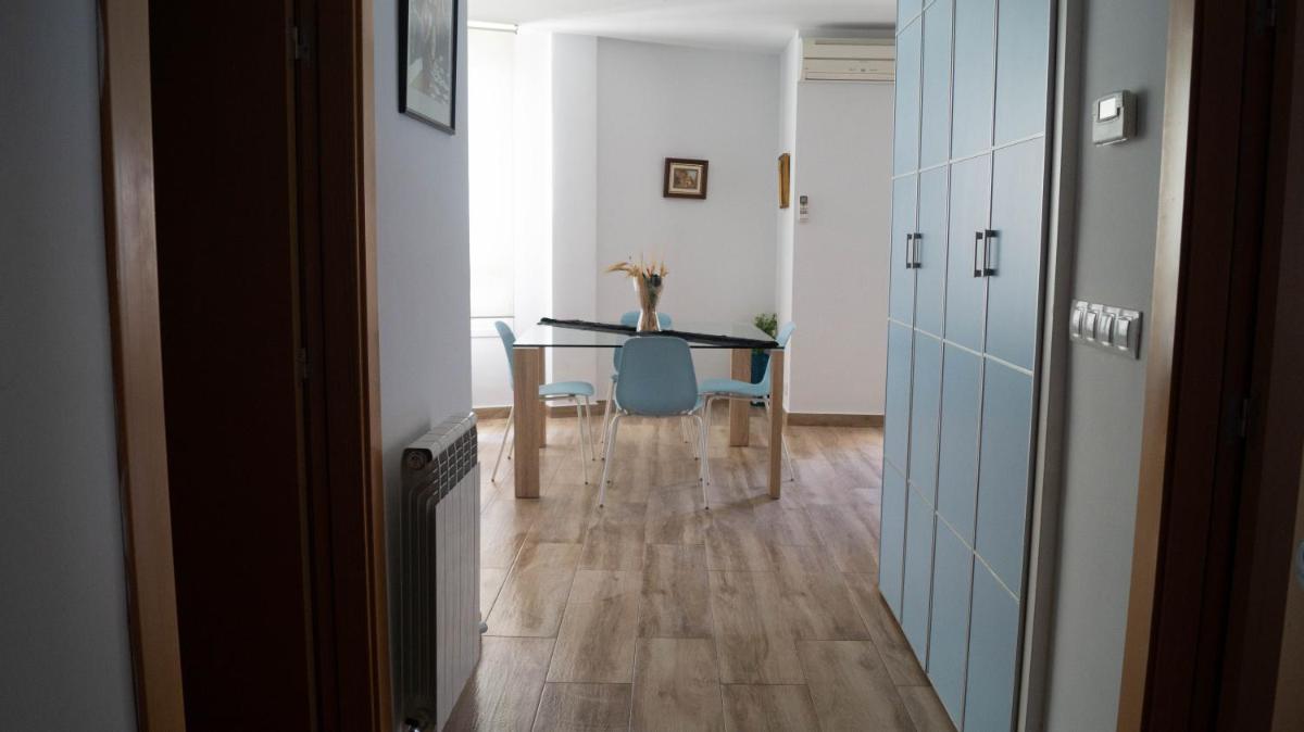 Zaragoza y sus 2 catedrales - Housity