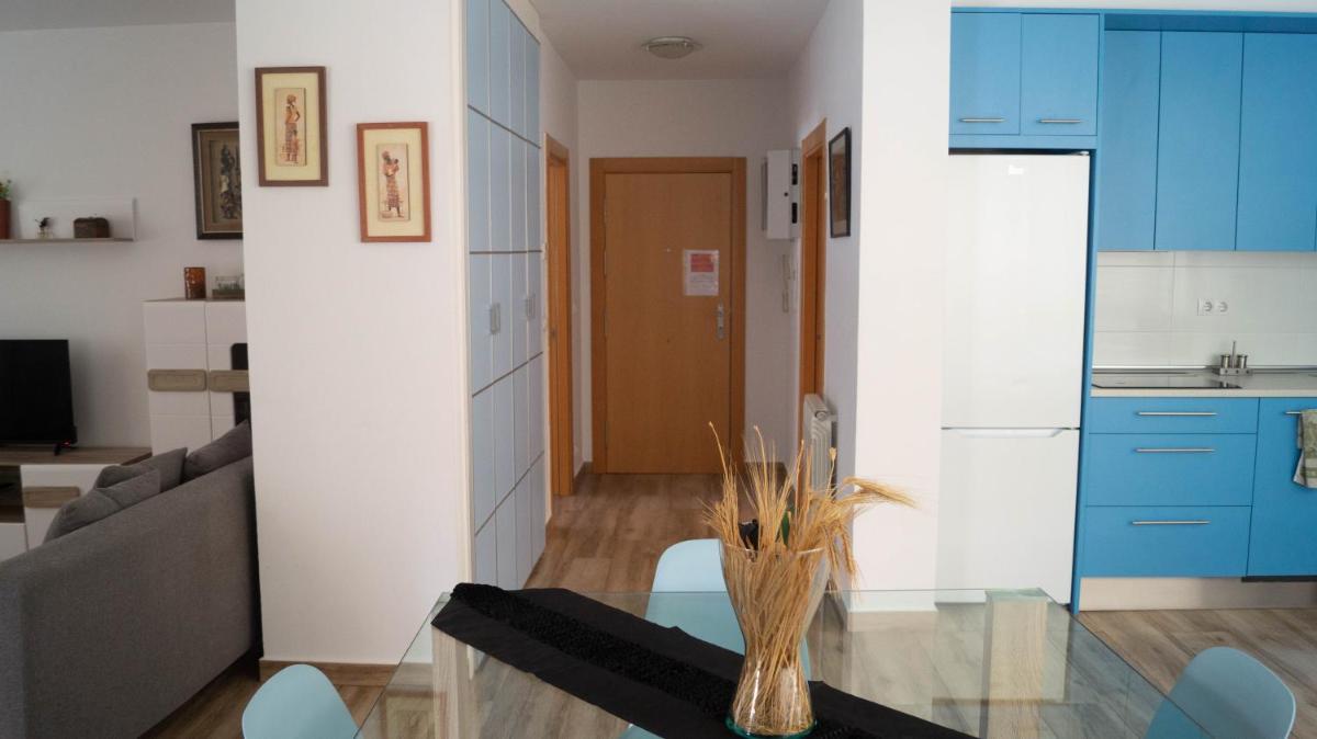 Zaragoza y sus 2 catedrales - Housity