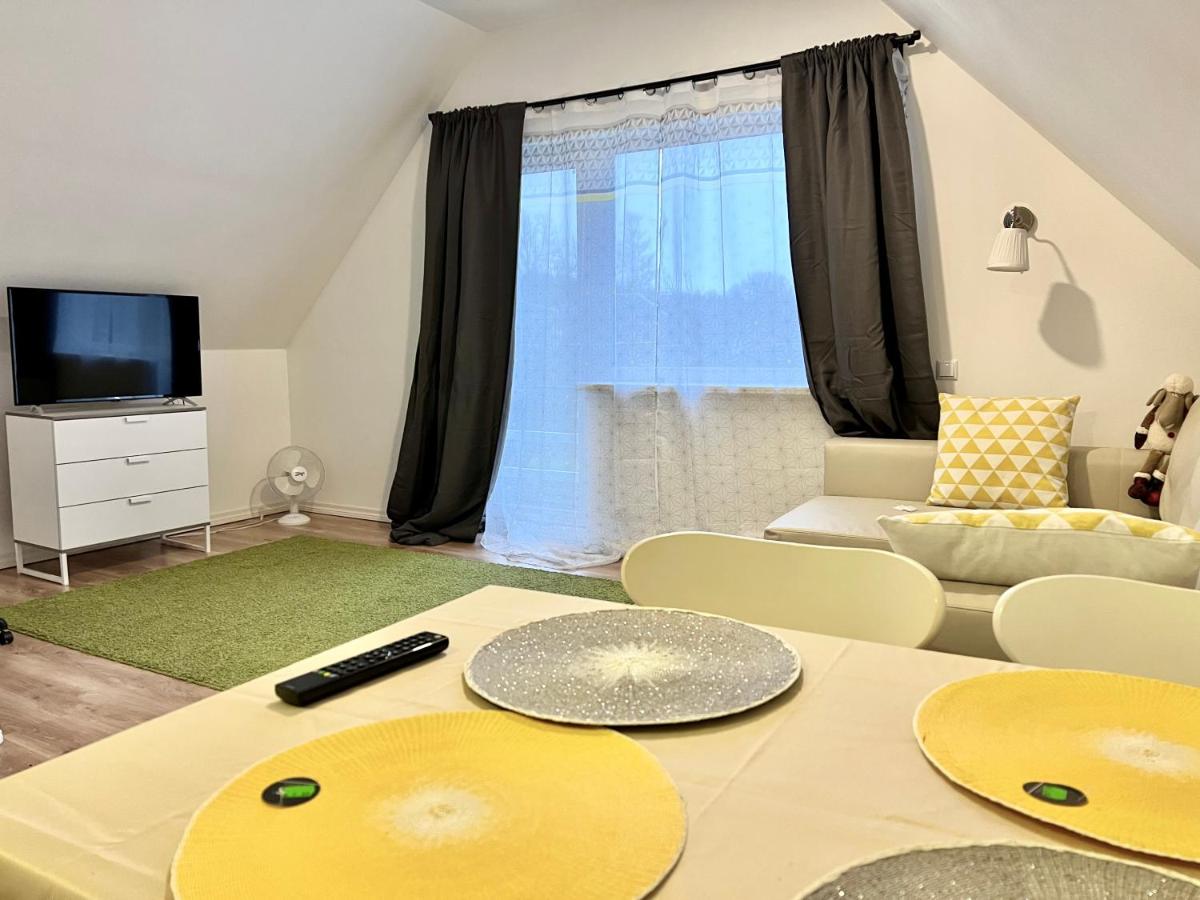 Metsa Apartments - Housity