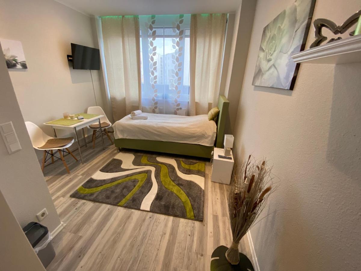 Suitetrails - Business Appartement Mainz