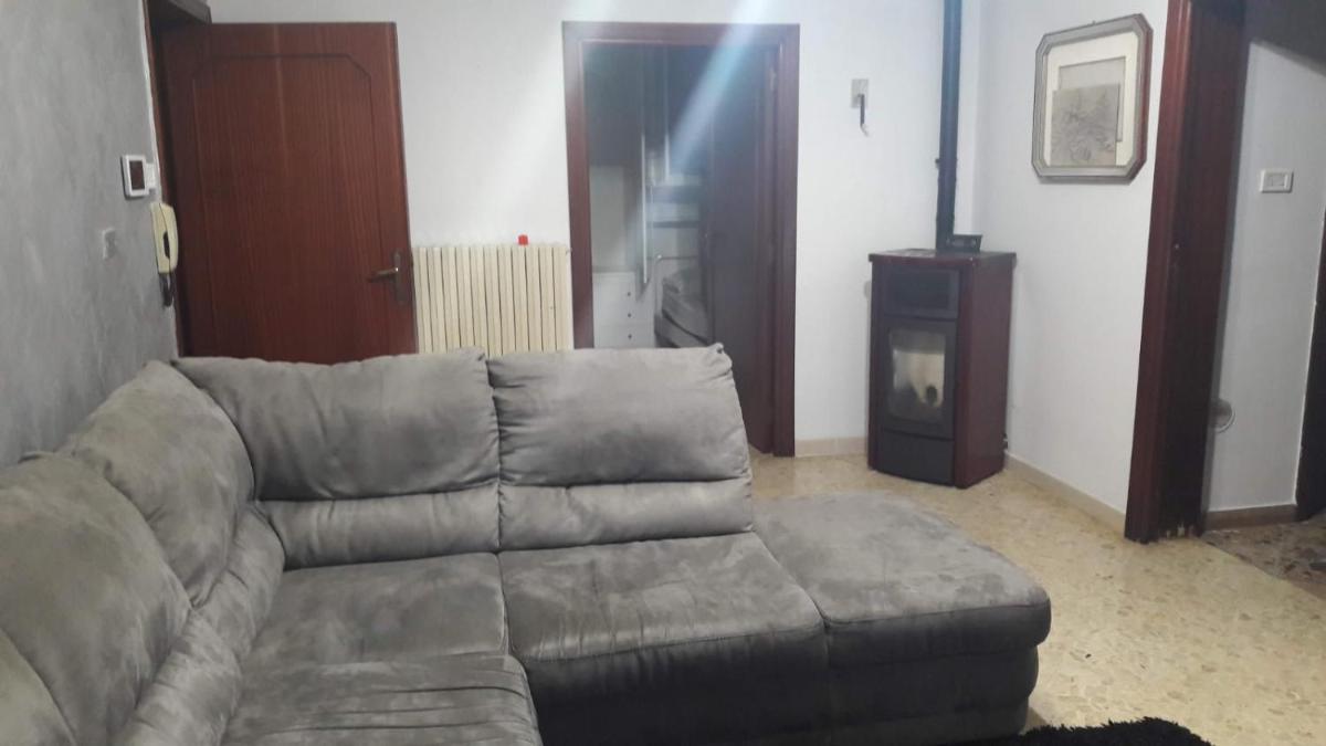 APPARTAMENTO NEL CUORE DEL SALENTO - Housity
