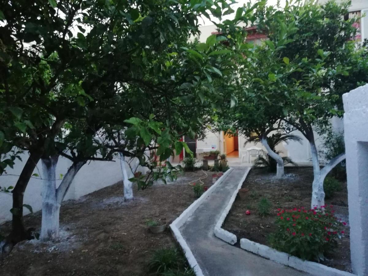 APPARTAMENTO NEL CUORE DEL SALENTO - Housity