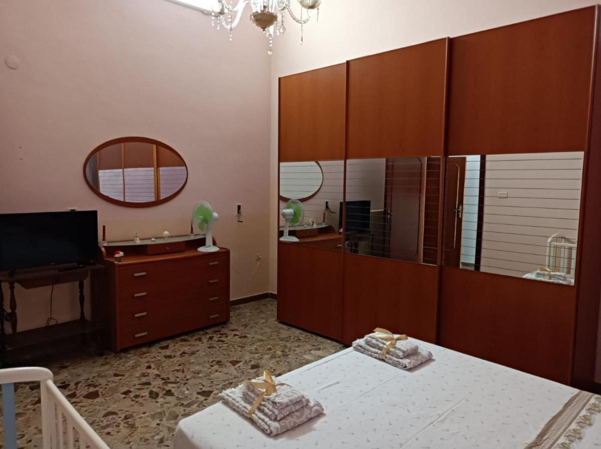 APPARTAMENTO NEL CUORE DEL SALENTO - Housity