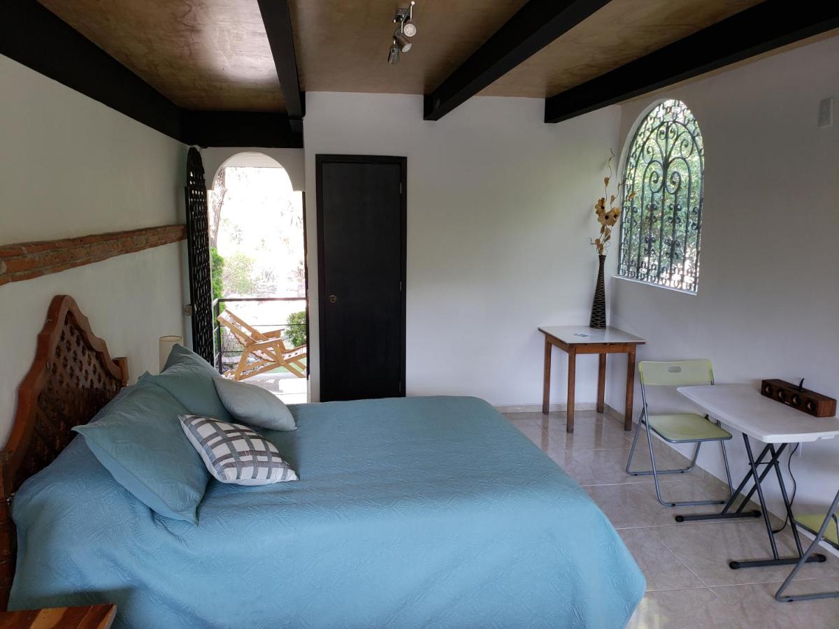 MASTER SUITE JARDIN - Housity