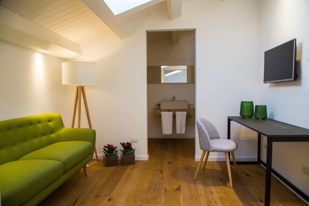 Plebis - B&B in Sicilia nel centro storico di Catania - Hizvo