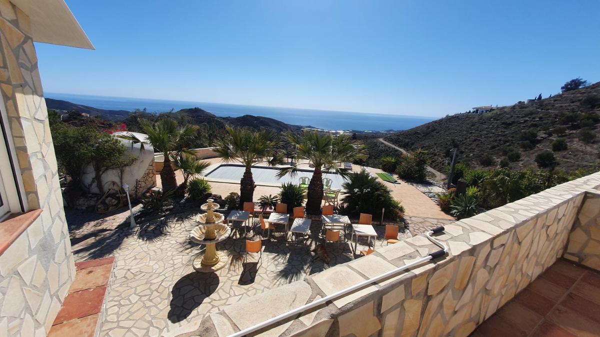 Finca Esperanza Costa del Sol - Housity
