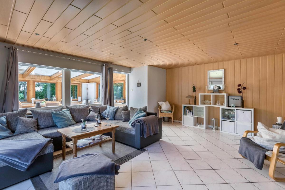 Ferienhaus Hansen - Housity