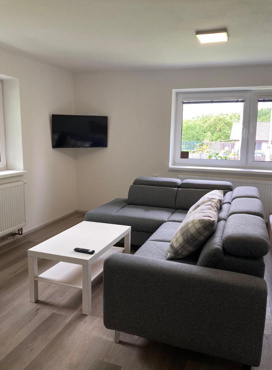 Venkovský dům Dolní Přím - Housity