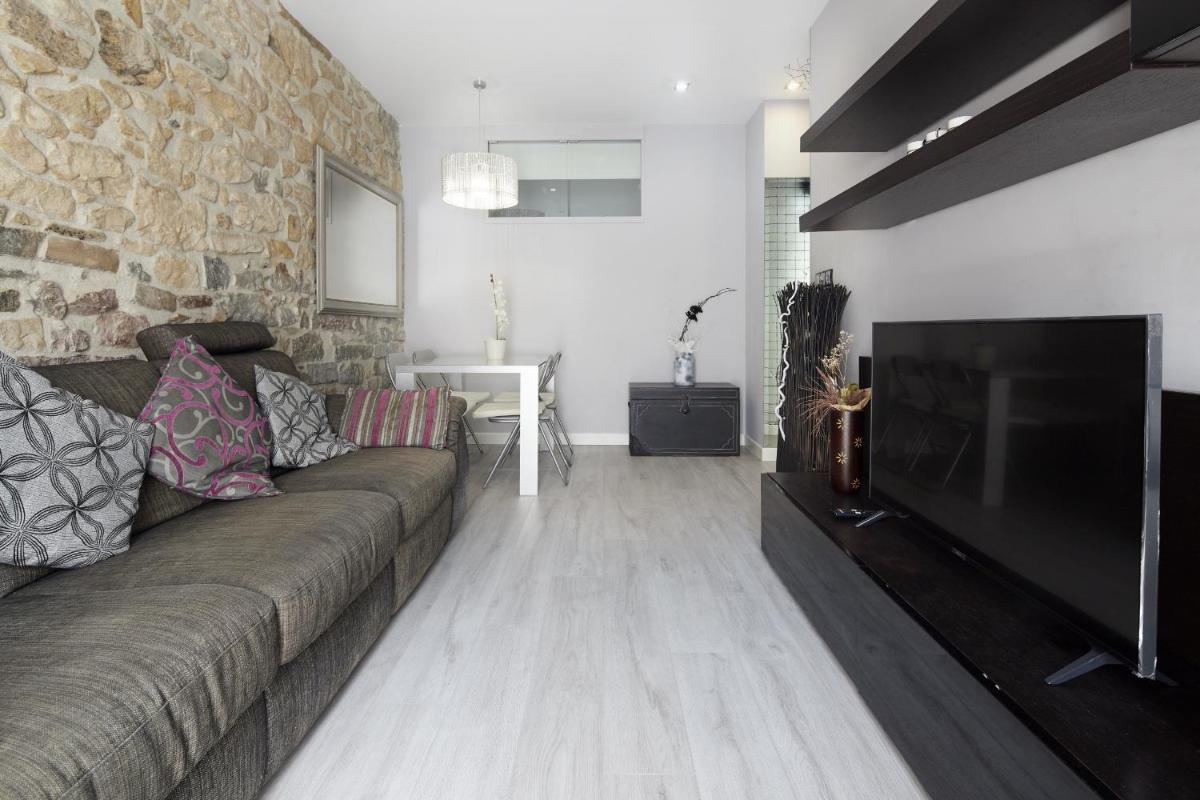 Ordulari - Basque Stay - Housity