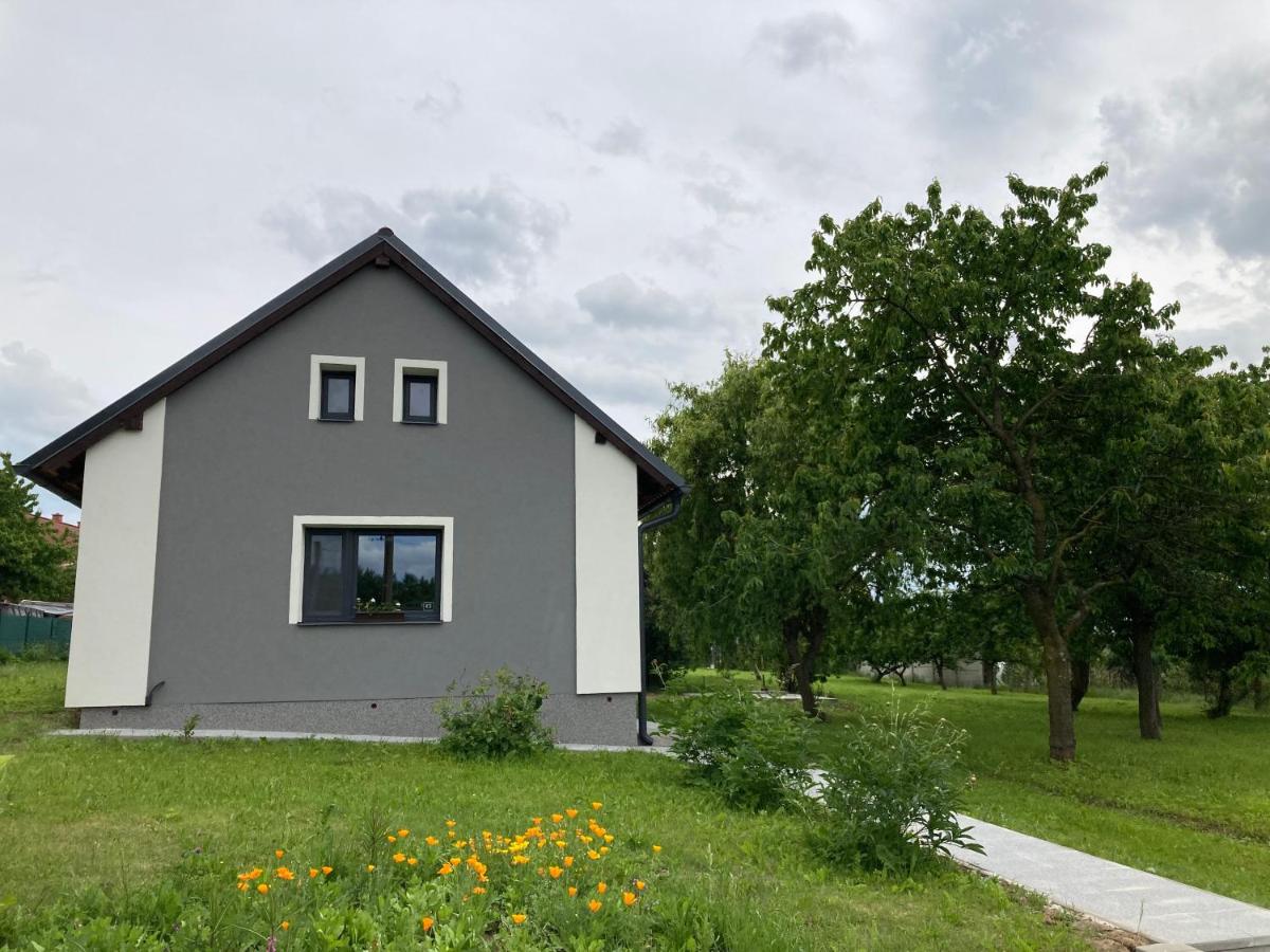 Venkovský dům Dolní Přím - Housity