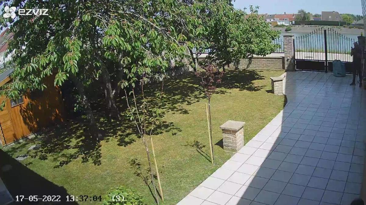Studio Mer & Aa-terrasse-jardin-WIFI-parking-classé 3 étoiles - Housity