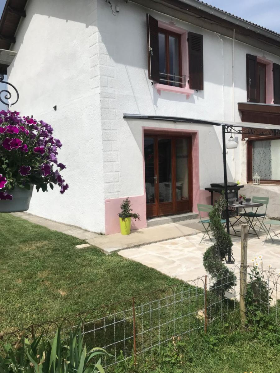 Gîte de Jean-Benoit - Housity