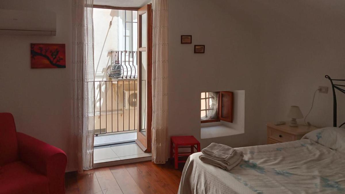 Casa vacanza U Curtigghiu - Housity