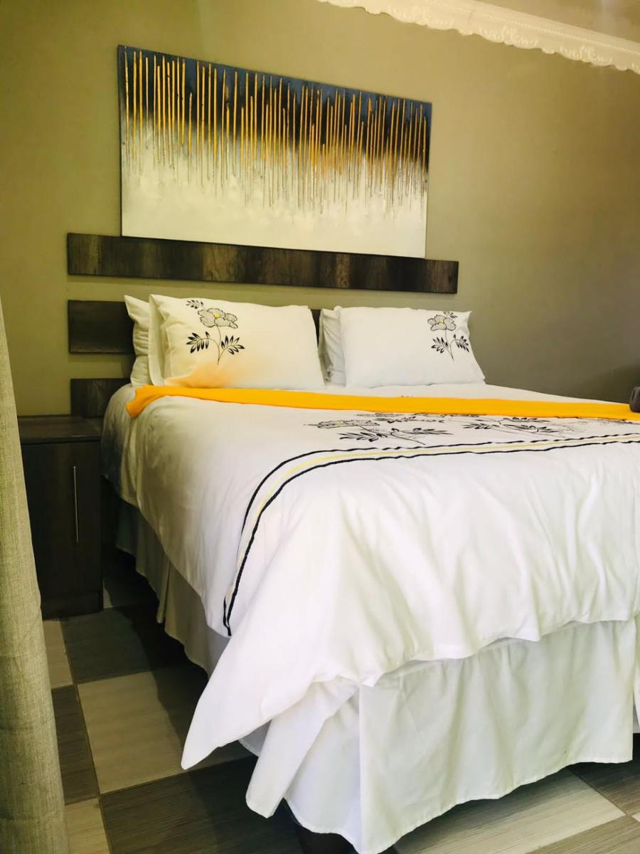 Myburgh Bed and Breakfast - Housity