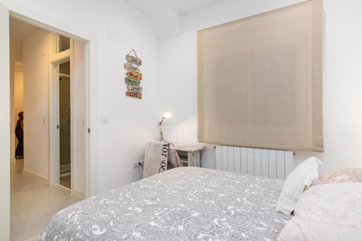 El Retiro de San Emilio by Just Room - Housity