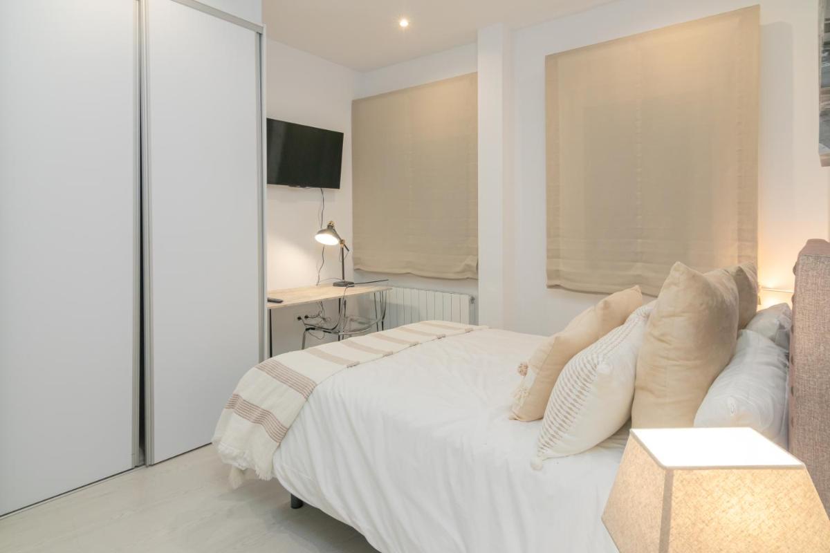 El Retiro de San Emilio by Just Room - Housity