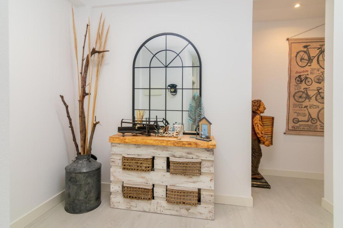 El Retiro de San Emilio by Just Room - Housity