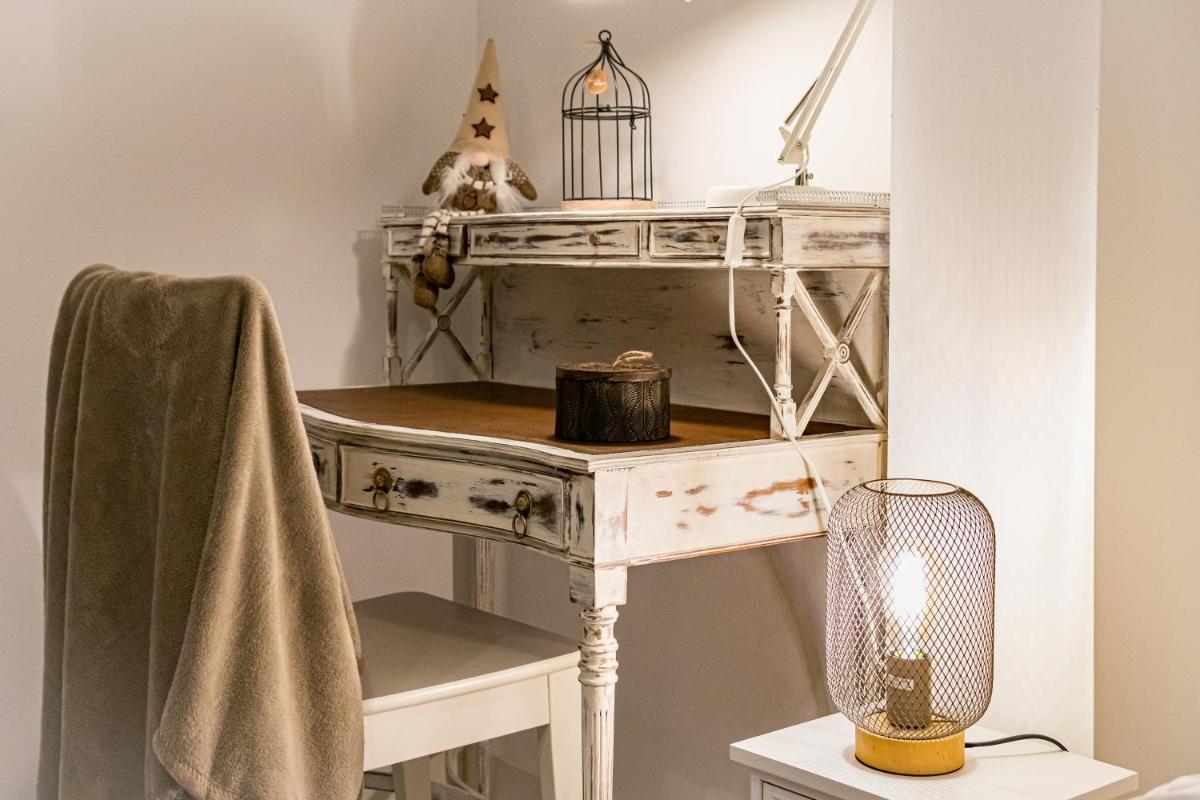 El Retiro de San Emilio by Just Room - Housity