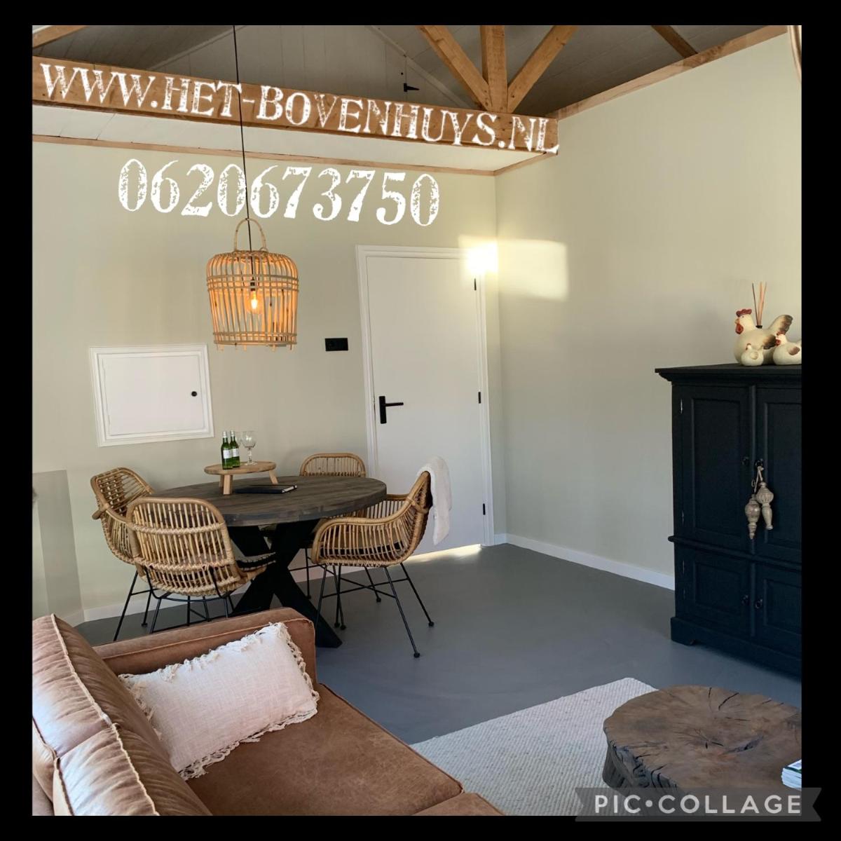 Appartement Het Bovenhuys - Housity