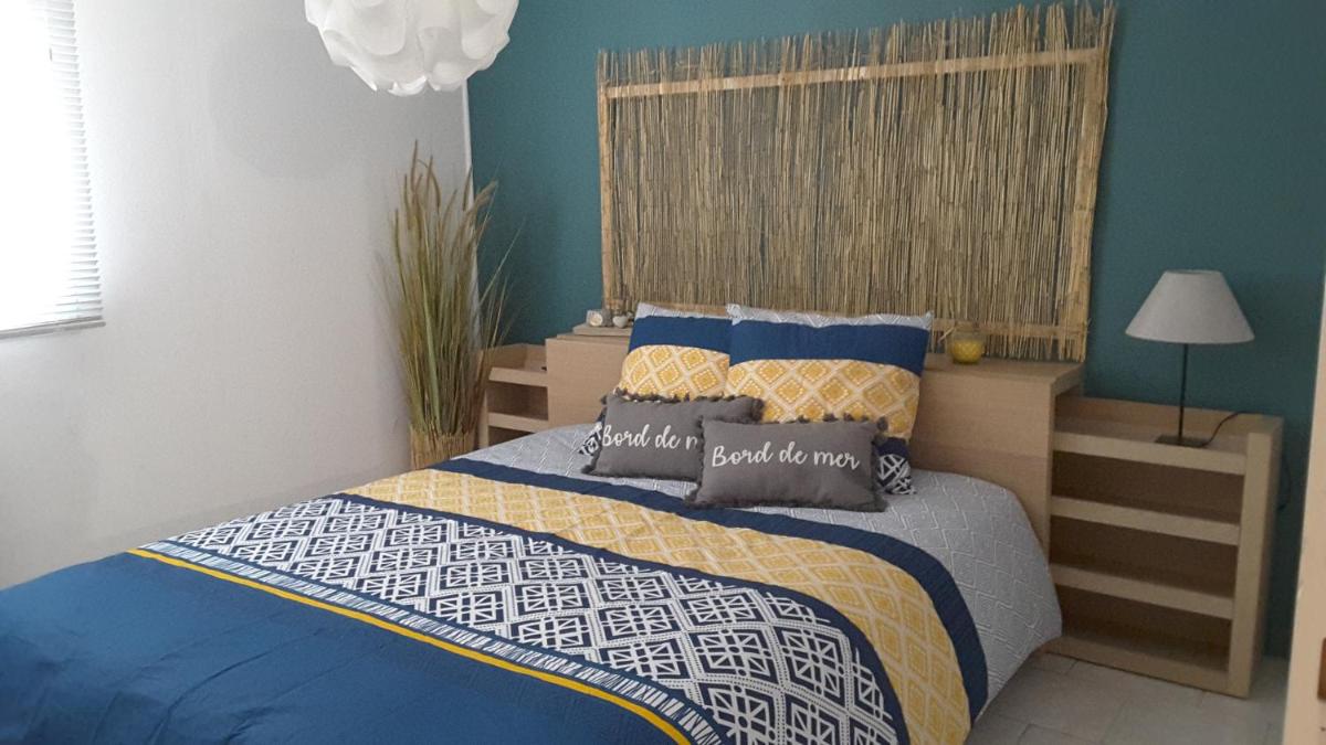 Mimilou Mont St Loup piscine privée - Hizvo
