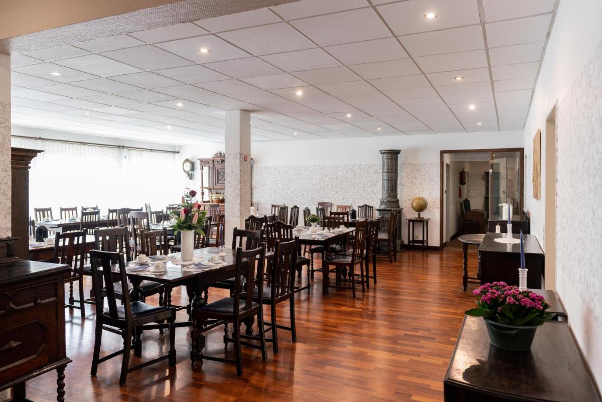 Hotel Am Kamp - Housity
