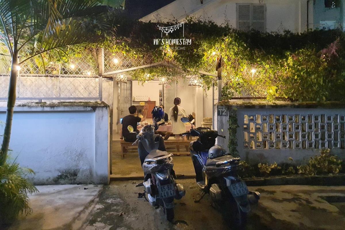 Ni's Homestay - Housity