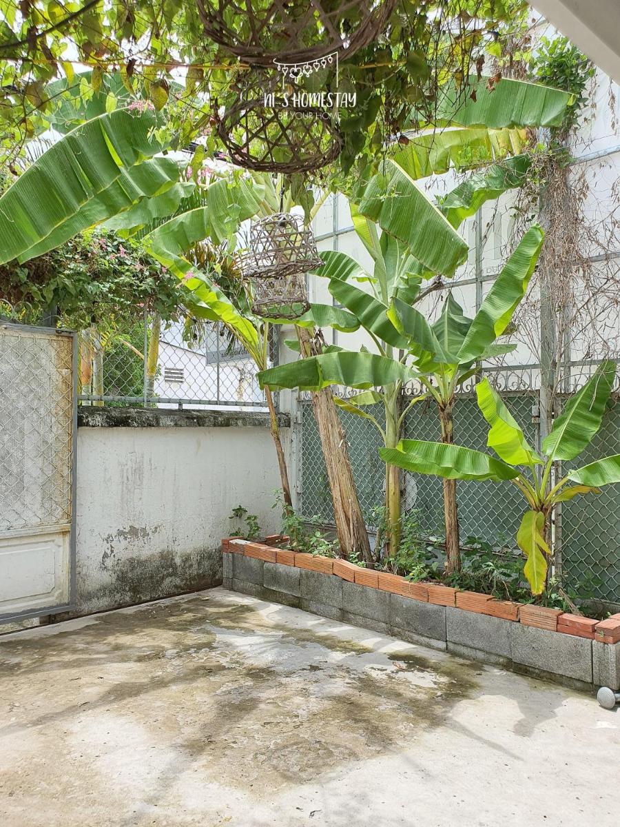 Ni's Homestay - Housity