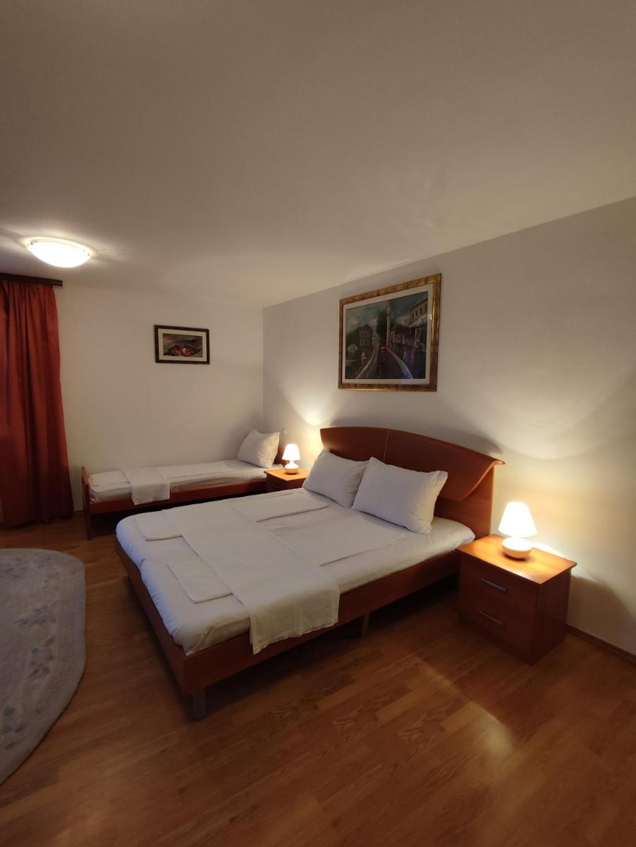 Apartments Sole Mio - Housity