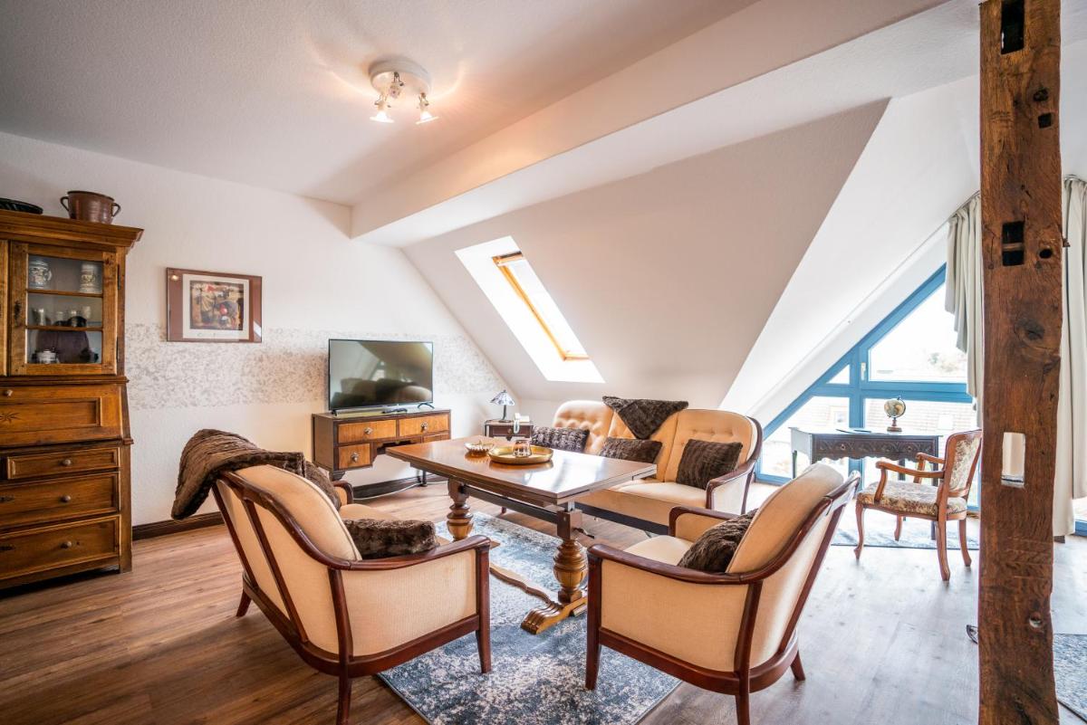 Hotel Am Kamp - Housity