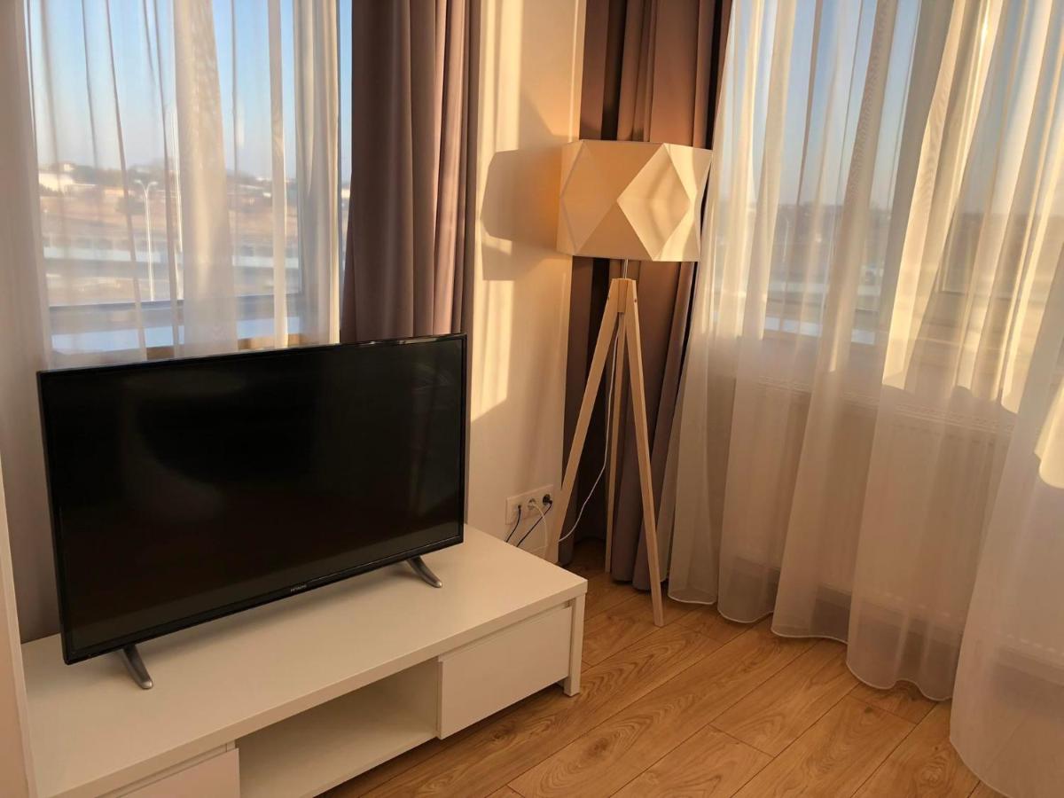 Apartamenty Aleje Jerozolimskie - Housity
