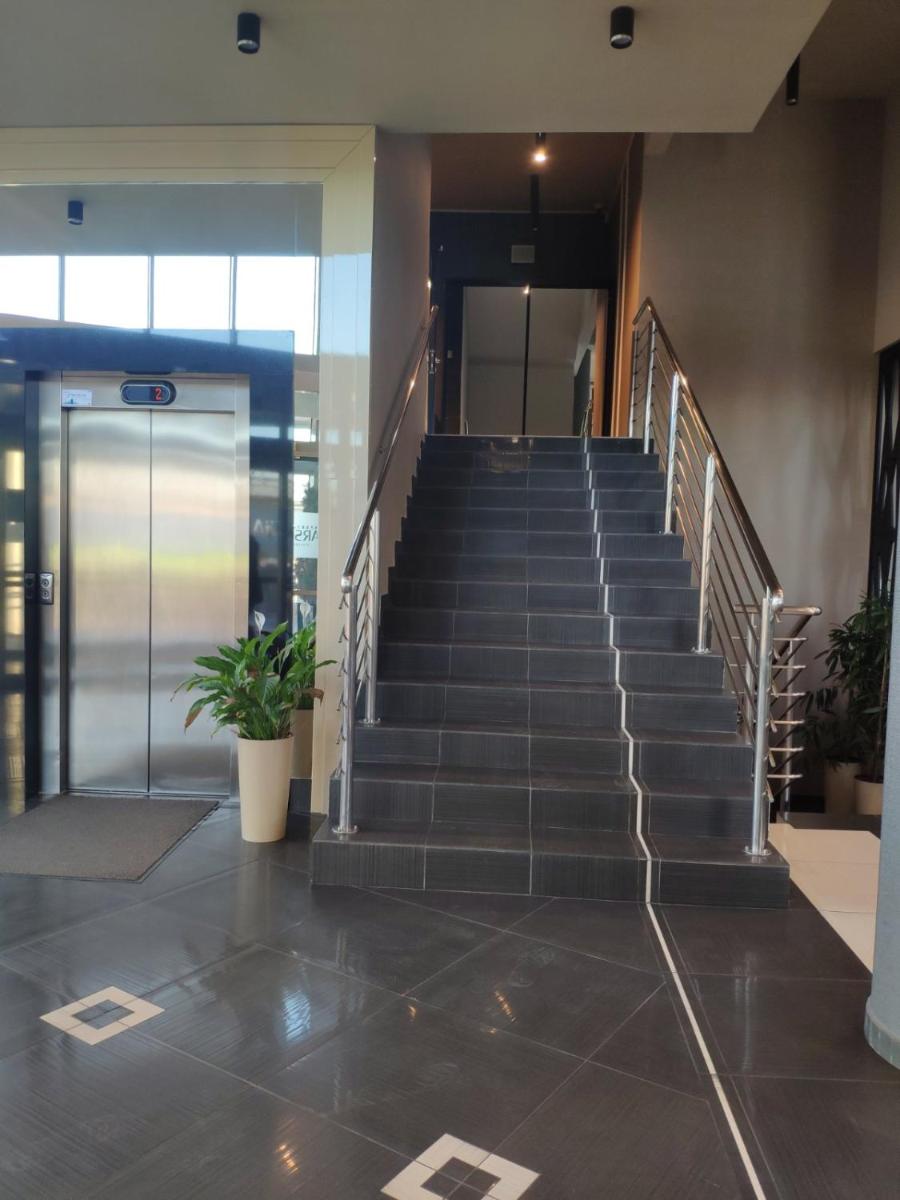 Apartamenty Aleje Jerozolimskie - Housity