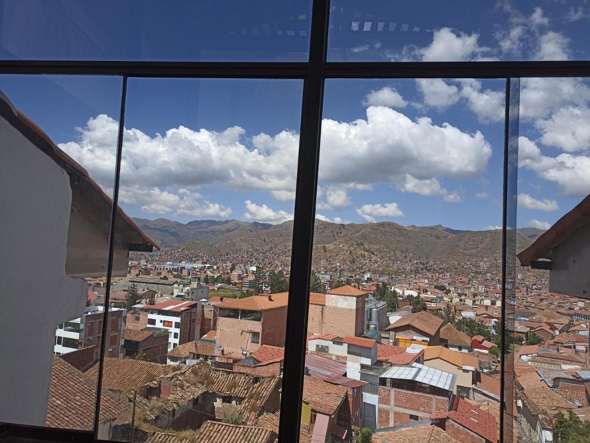 Suitetrails - Hostal Killaly Inn Cusco