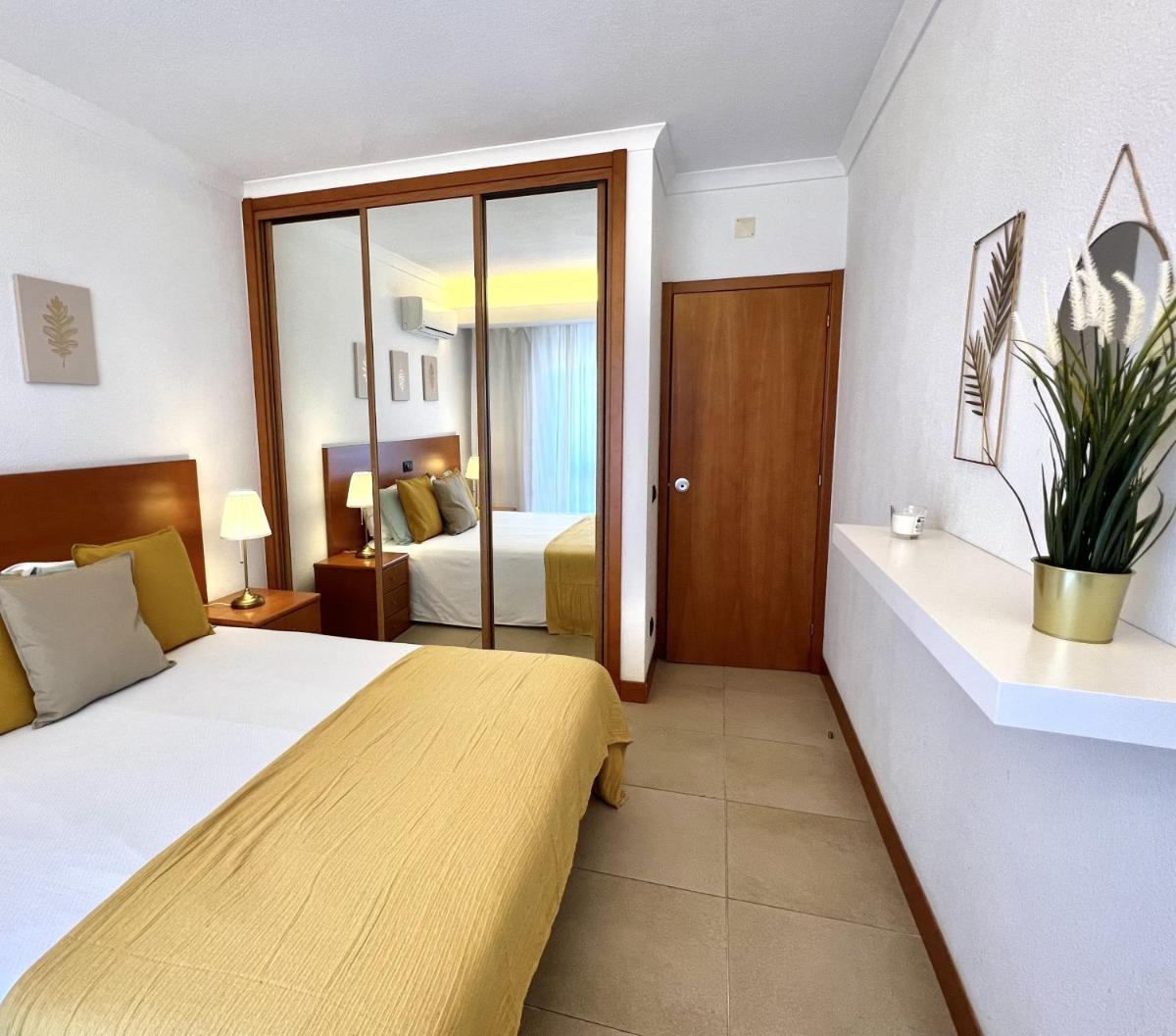 Alvaflor 211 - Near the center - Vilamoura by HD - Housity