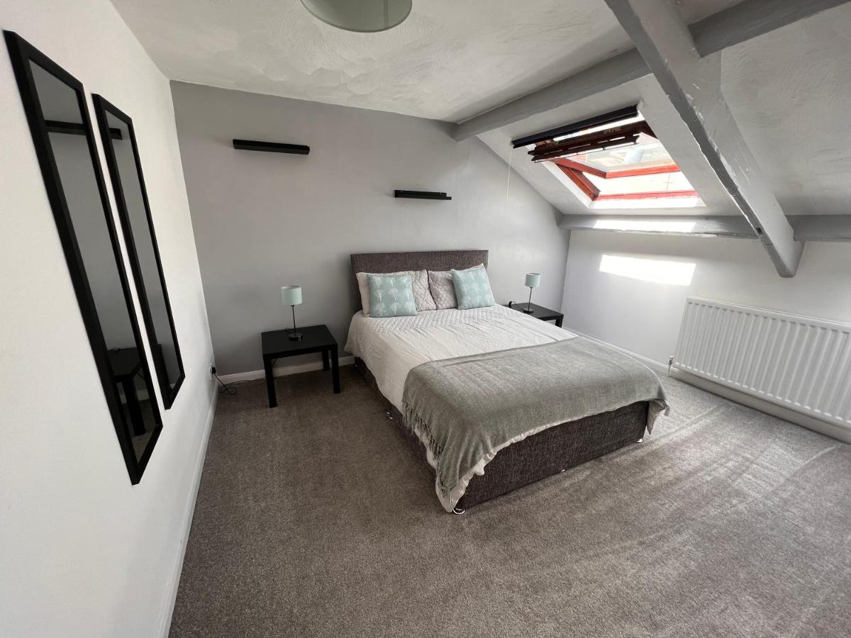 Portland View Apartment - Housity