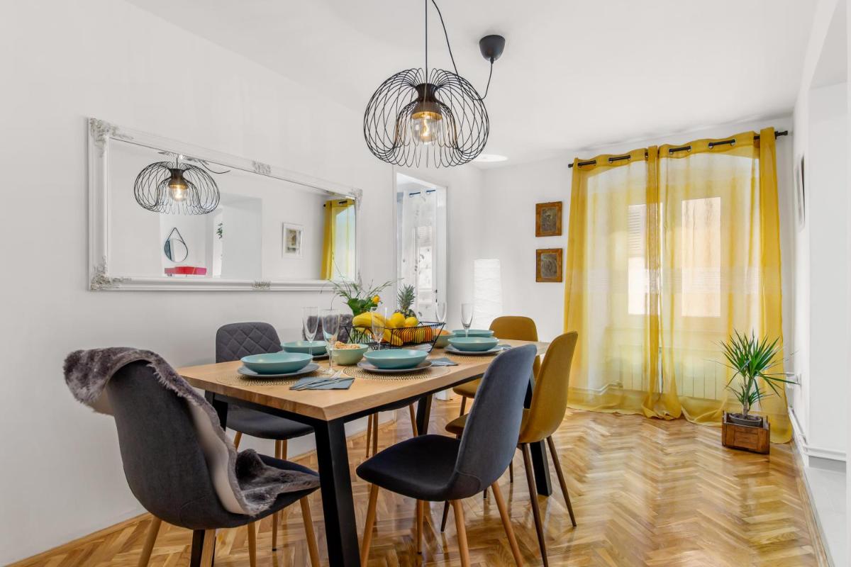 Apartment Sancti Viti - Housity