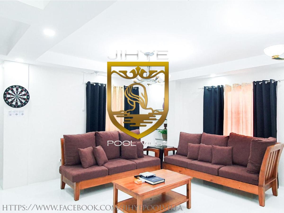 Jihye Pool Villa - Housity