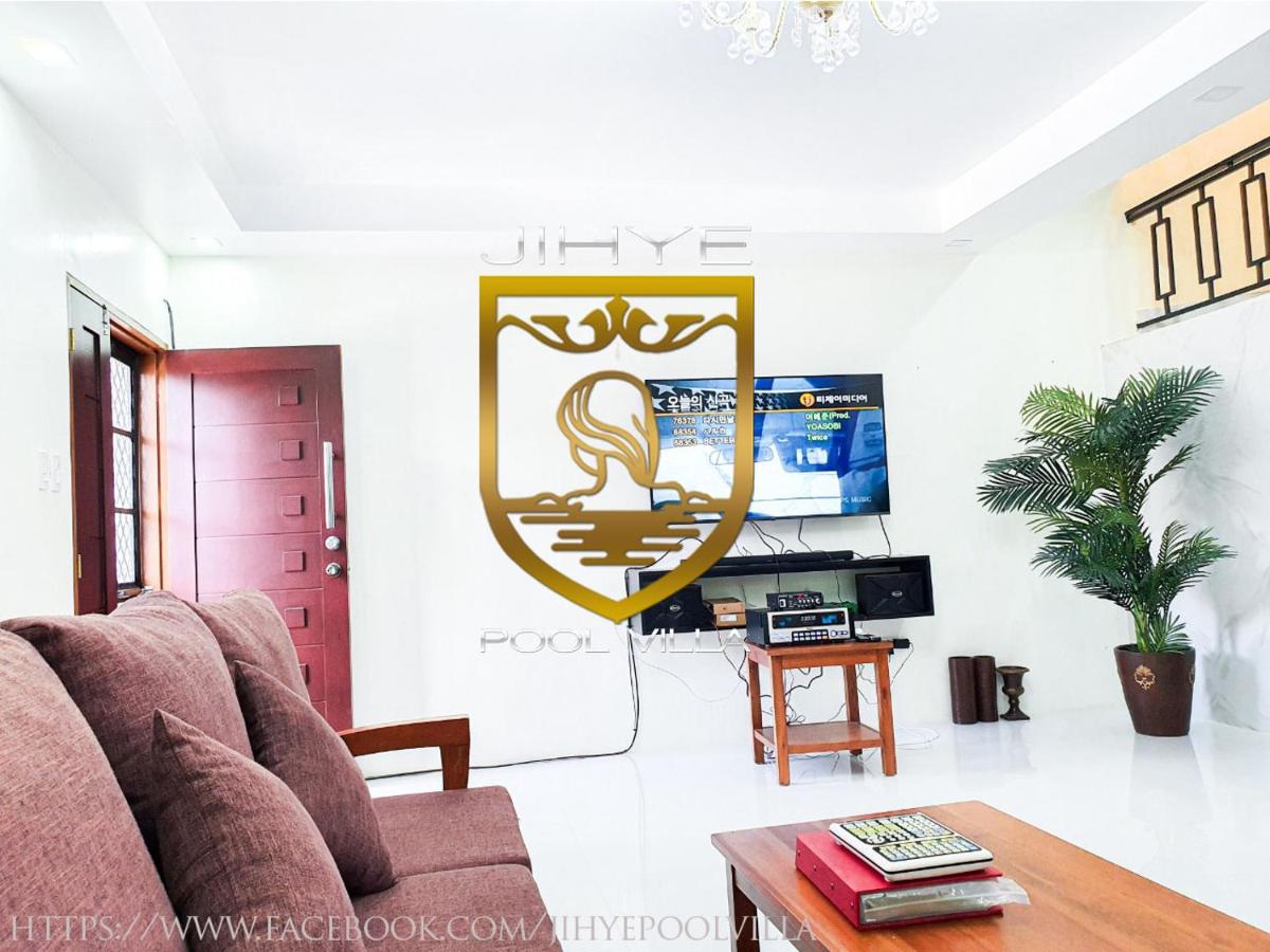 Jihye Pool Villa - Housity