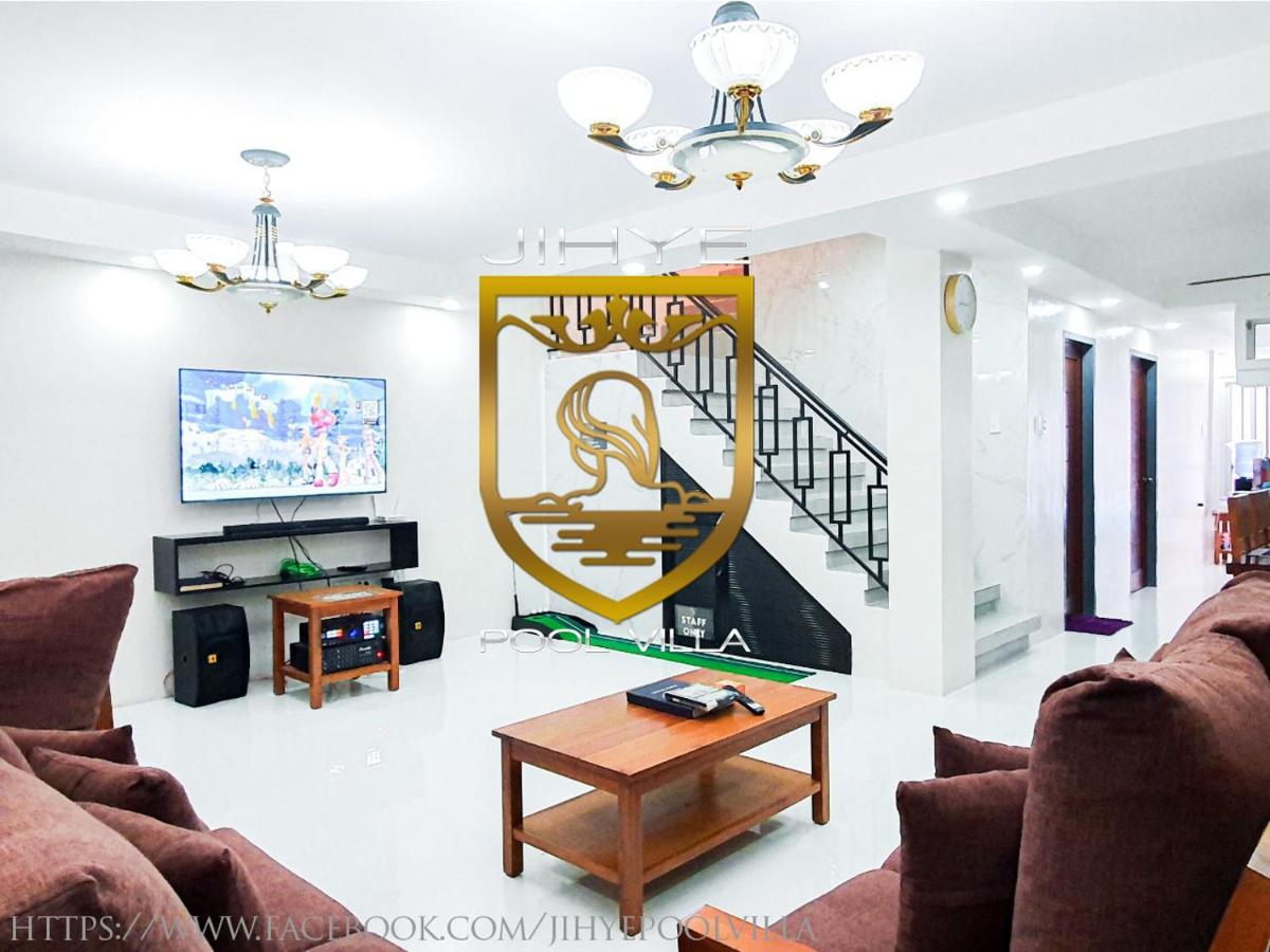 Jihye Pool Villa - Housity