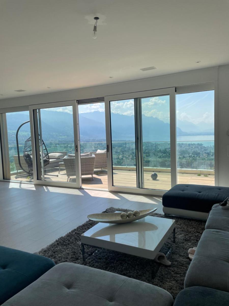 Appartement luxueux avec vue 180, billard & jacuzzi - Housity