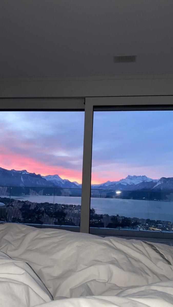 Appartement luxueux avec vue 180, billard & jacuzzi - Housity