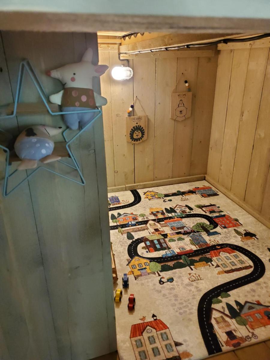 Suitetrails - Charmant lodge au cœur de la nature
