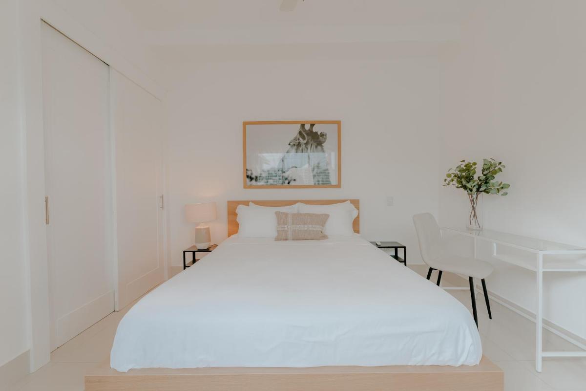 Lumina at Palms Punta Cana Village - Housity