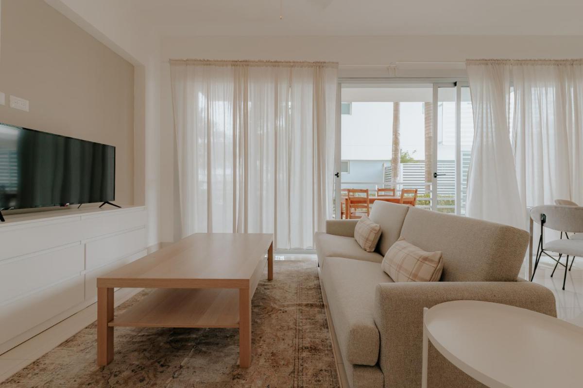 Lumina at Palms Punta Cana Village - Housity