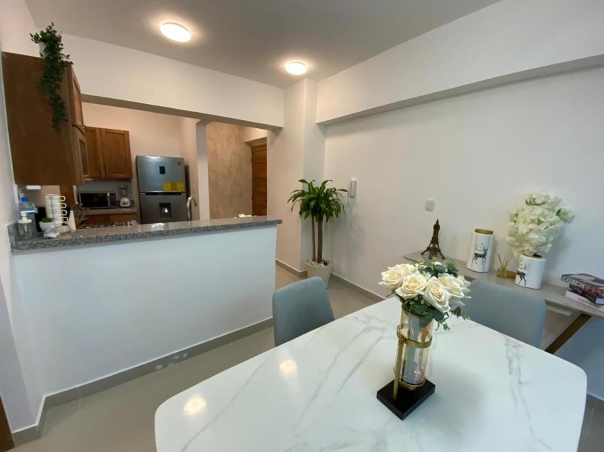 Hermoso apartamento en la mejor ubicación de Santo Domingo - Housity