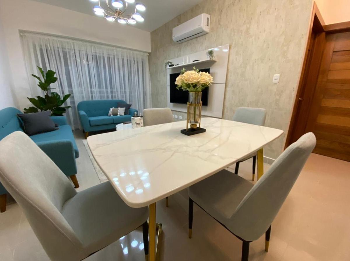 Hermoso apartamento en la mejor ubicación de Santo Domingo - Housity