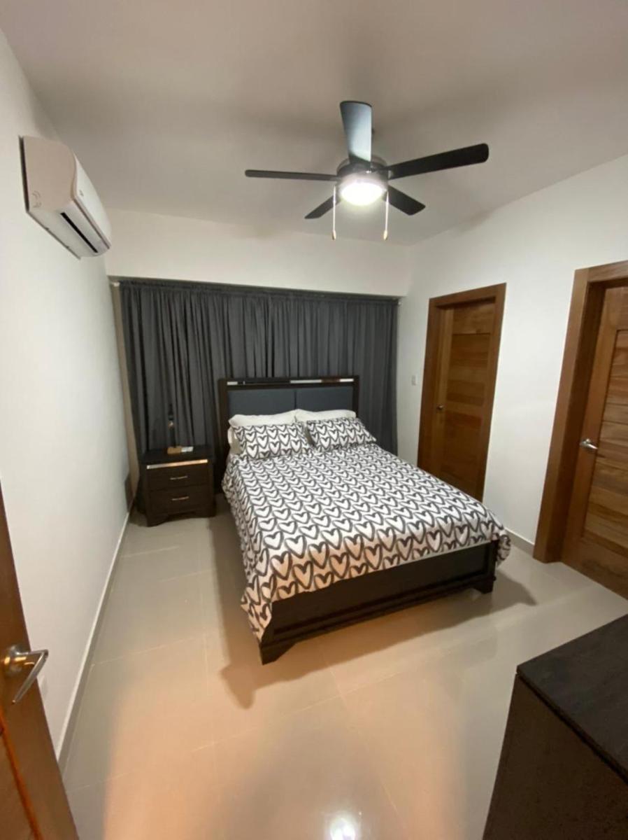 Hermoso apartamento en la mejor ubicación de Santo Domingo - Housity