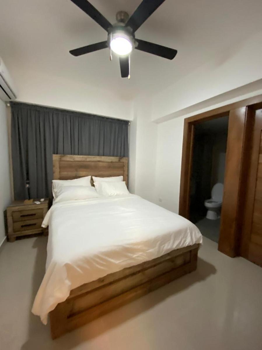Hermoso apartamento en la mejor ubicación de Santo Domingo - Housity