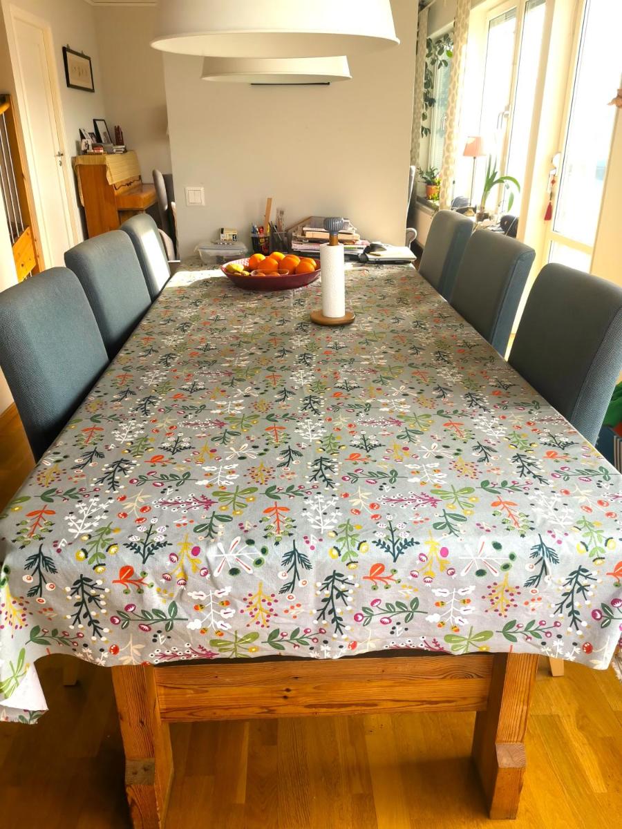 A room in a villa close to Arlanda Airport - Housity